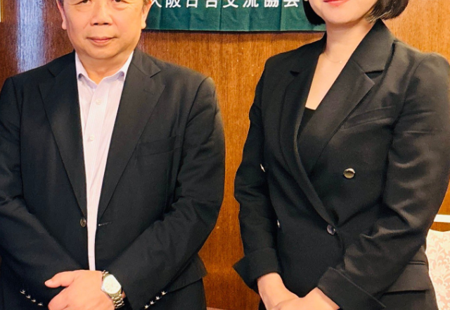 中裔石平坚决反共当选日本参议员 吁政治家都应公布出身