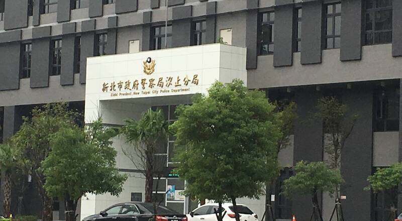 汐止康宁街一对男女陈尸屋内  汐止警厘清死因中