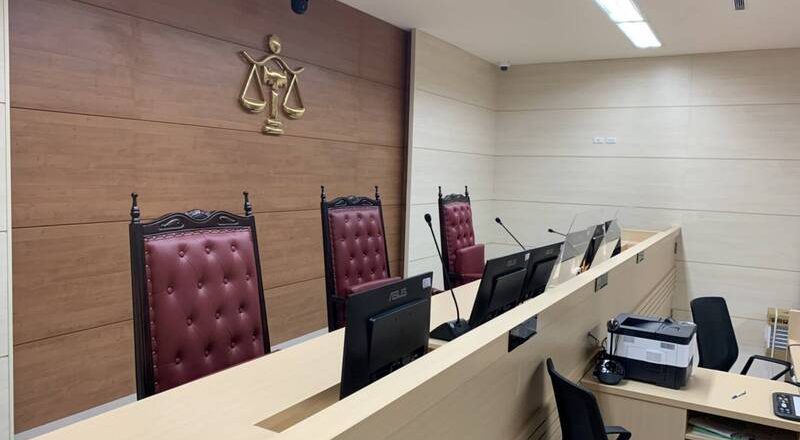 陸軍二兵私藏1枚空彈殼  法院判刑8月