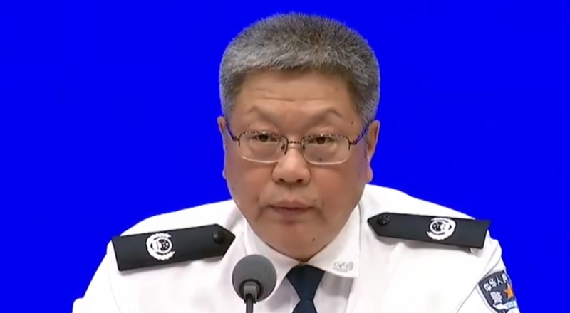 中国自夸全球公认最安全国家 网酸：器官失窃率却最高！