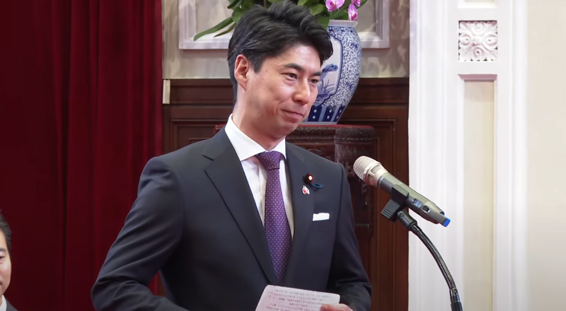 共同社：自民党青年局要求石破茂辞职下台
