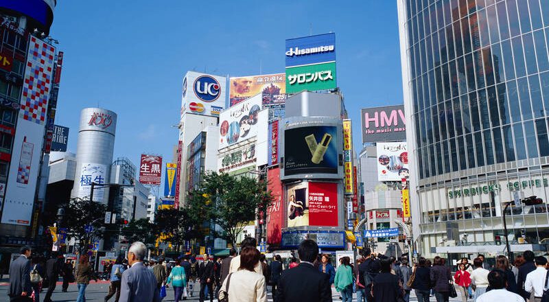 日本2024年女性均寿87.13岁 连40年居全球之冠