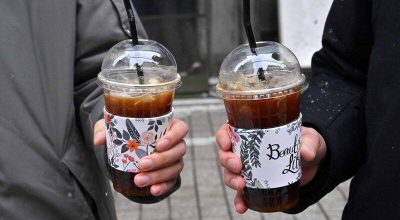 美式咖啡害蛀牙？ 专家曝水分流失助长满口细菌