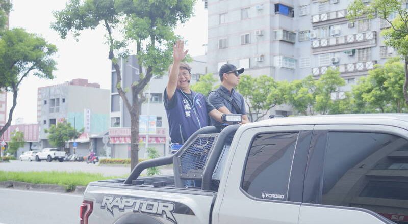 大罢免地下赌盘「吓傻了居然0席」 传深绿支持者赔数百万