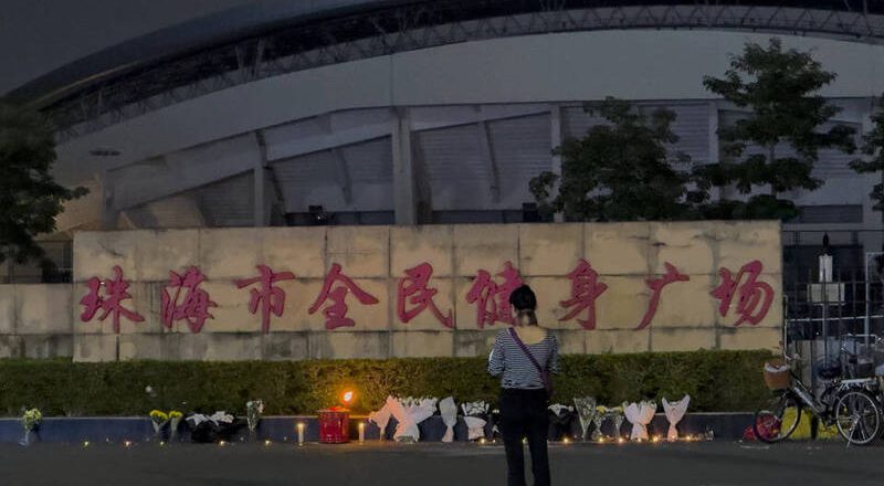 沉默的屠杀 中国竟让致命攻击案在新闻中消失