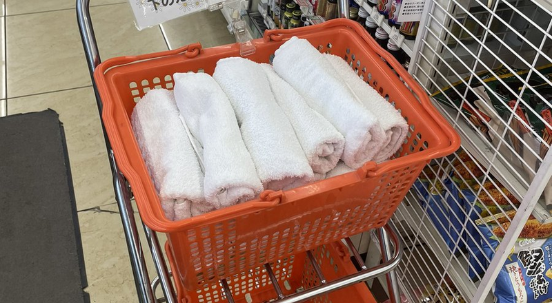 下雨天限定！日本超商提供「1服务」 顾客赞：温暖又贴心