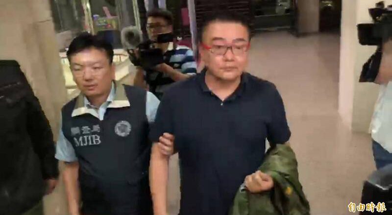 诈领9亿补贴！德安航空前董事长郭自行一审判5年半 黄春发无罪