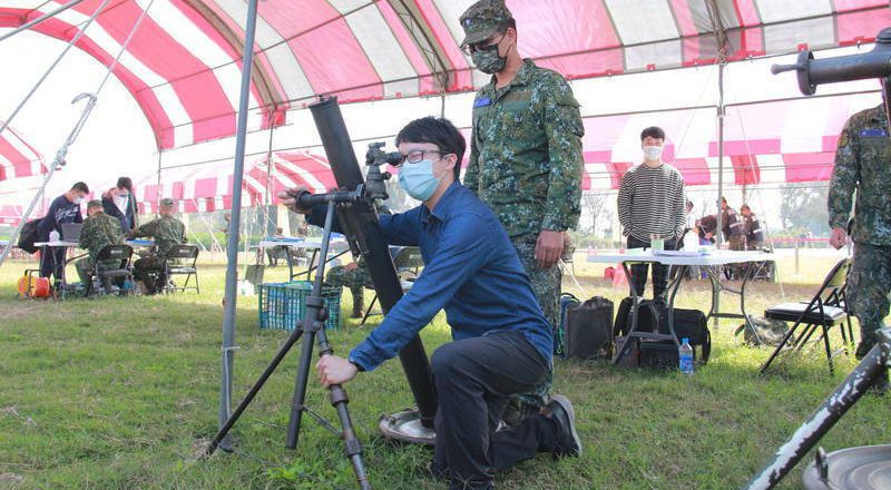躲教召？他迁户籍故意不报备 2度遭通缉下场出炉