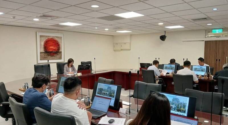 携手4大超商打诈  高检署：强化条码支付与物流安全