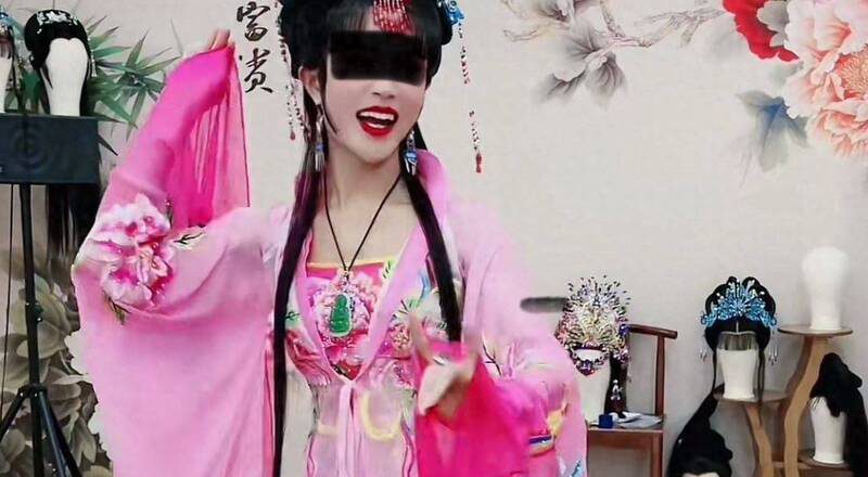 中国百万网红遭友设局残杀！遗体躺2年未下葬「全因嫌犯翻供」