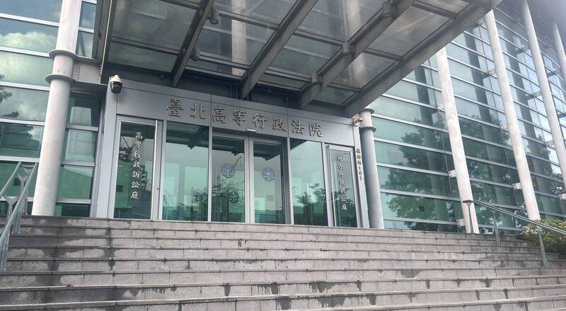 告赢国防部! 空军上尉「闯女厕」申请延役被驳 撤销处分理由曝