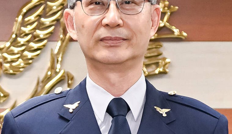 廖恒裕接掌桃市警局长 著重打击黑帮诈欺产业链、解交通瓶颈