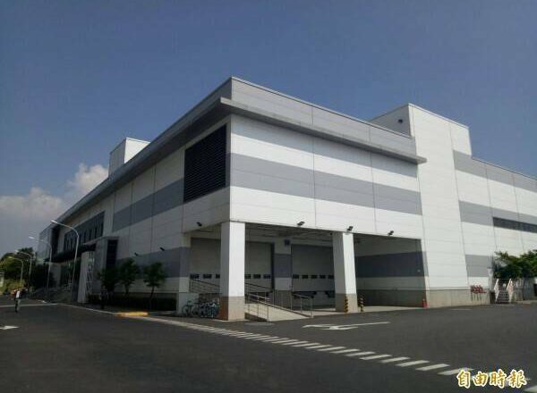 美光中科后里厂男外包厂商触电 双手烧伤送医