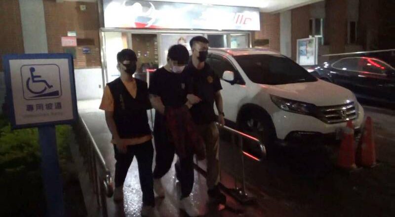 包租婆遭假租客诓骗投资3千万 刑事局逮黑帮车手团21人、4嫌被押