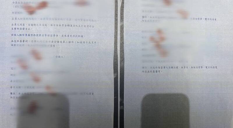 卖去柬埔寨!北市警酒店临检  意外查获押人讨债案