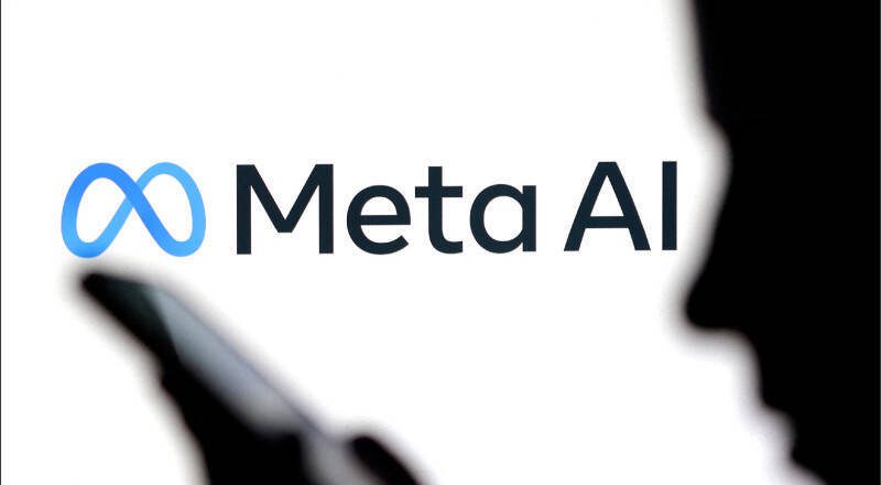 Meta爆盗载A片训练AI 两大成年片商求偿逾百亿