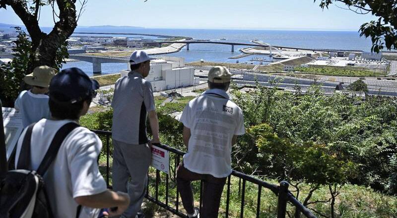 预言成真？日本响海啸警报 龙树谅「7月大地震」再掀热议