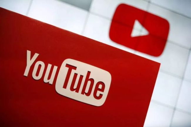 YouTube重拳出击 下架1.1万频道 剑指中俄“大外宣”