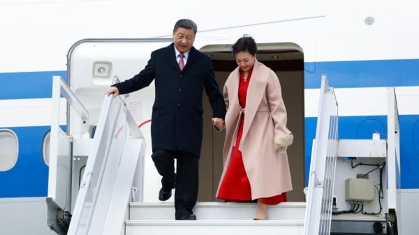 疑似习近平病历被曝 传彭丽媛回山东 习彭分居