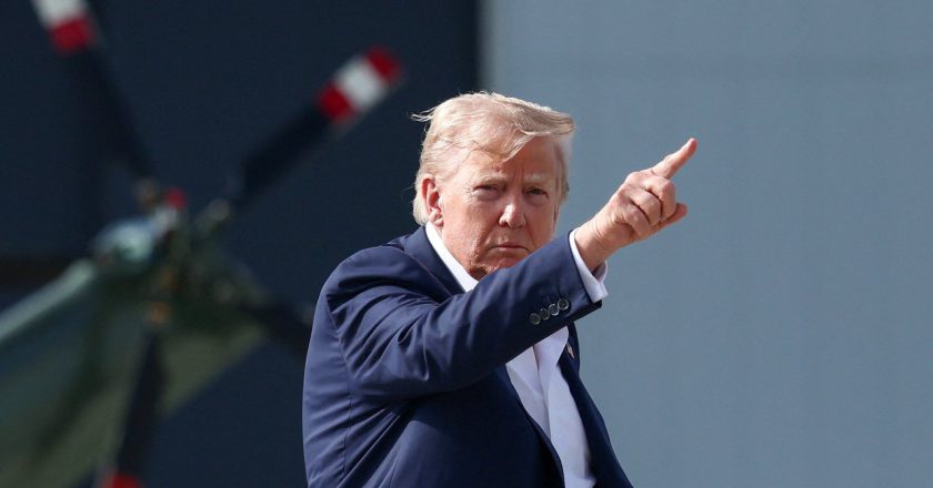 美国致安理会：川普表明8/8前须达协议结束俄乌战争