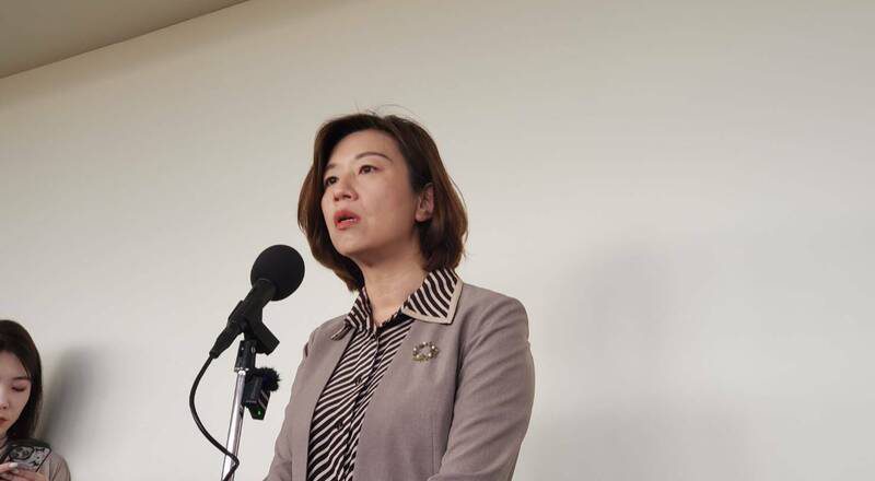 夜店女公关刚领到保护令就遭割喉亡 林静仪:可利用政府安置措施