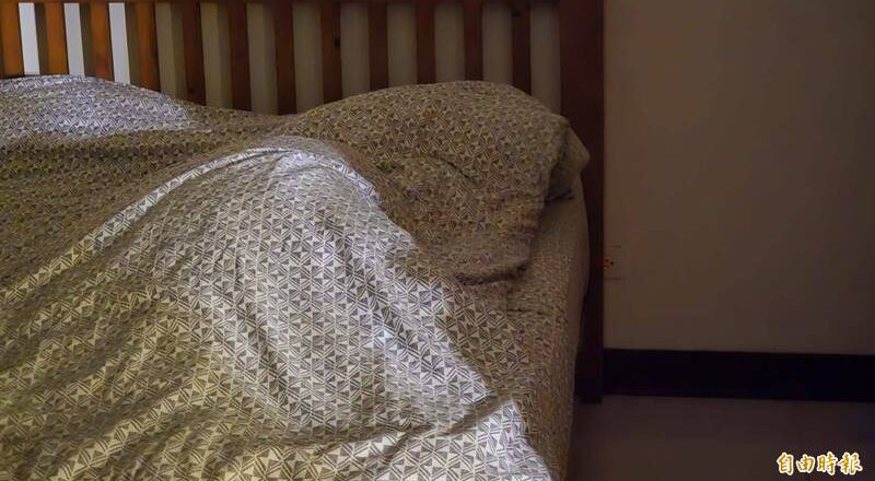 两度当庭揭「童年阴影」 子女无法摆脱家暴父