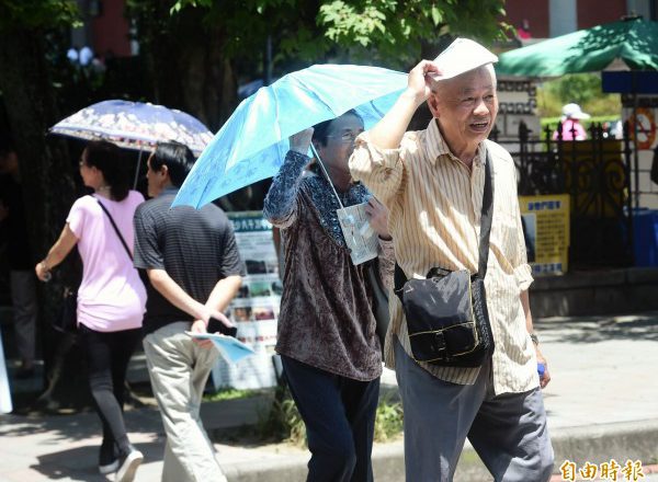 防晒不能省!北部、东部紫外线达危险级