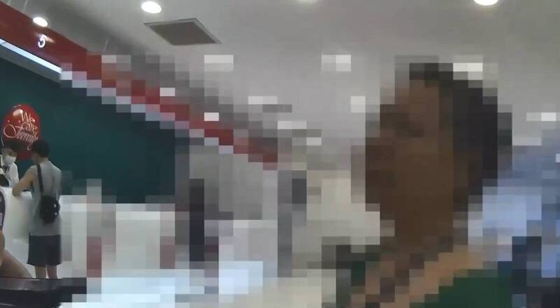 8旬妇称外甥重病领百万现金 警发现这些疑点守住养老金