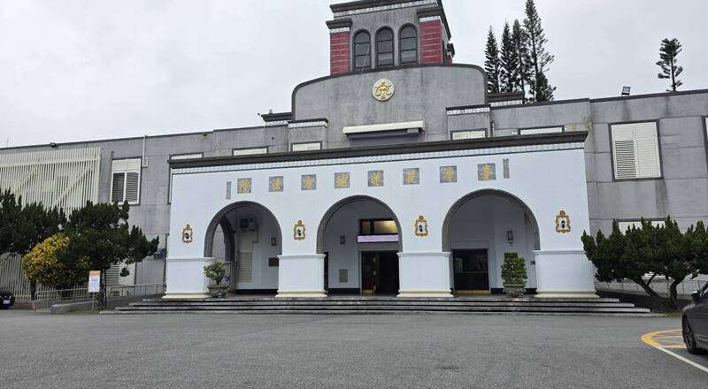 花莲狠女调制「王水」强酸报复！波及婴儿判刑8年