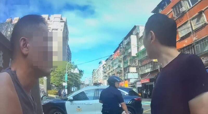 男子曾6次家暴又违反保护令2次 检警调阅过往纪录建请羁押