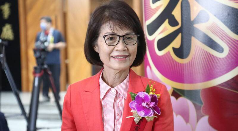 曾丽燕涉贪二审仍判12年 高市议会：仍可上诉不会解职、停职