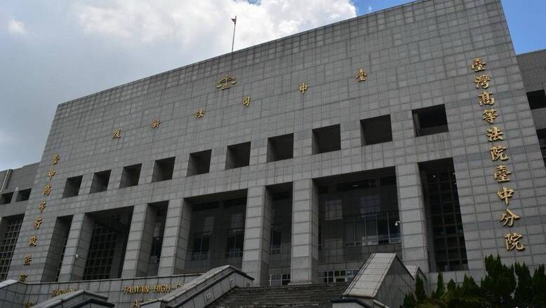 视线良好却夺命！ 南投拼装车辗毙机车妇 驾驶赔250万缓刑