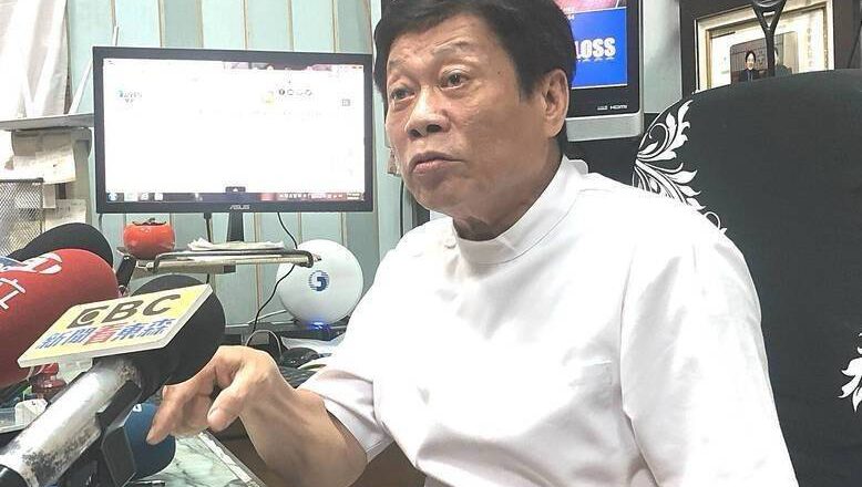 土城弑母逆伦血案！高大成：死刑不执行助长杀人风气