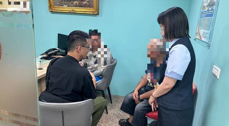 老公会打死我！ 古意男买公仔遇诈 「苦肉计＋情勒」险丢57万