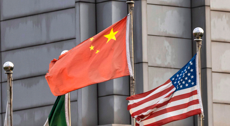 怎么有脸？中共突发布《美国侵犯人权报告》 网友笑了