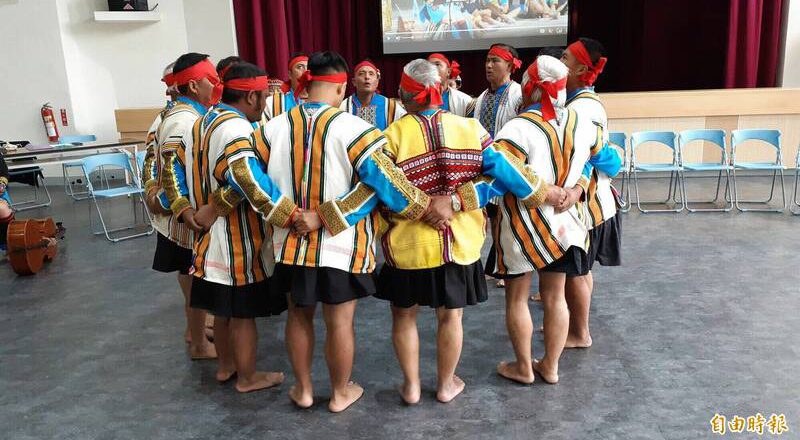 原住民传统战胜民法 布农族老翁补办被收养继承伯父10余笔土地有转机