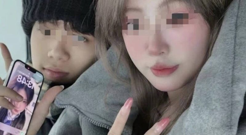 广东「恋爱脑」男被17岁女友卖到缅甸当猪仔 惨遭毒打致失聪