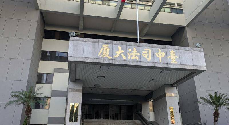 暴戾！借打火机点烟被拒 台中三恶煞竟活活打死街友