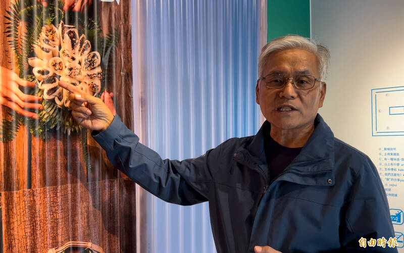 国民党籍屏东县三地门乡长曾有钦涉嫌公务车私用案，被高雄高分院从重改判。（资料照）