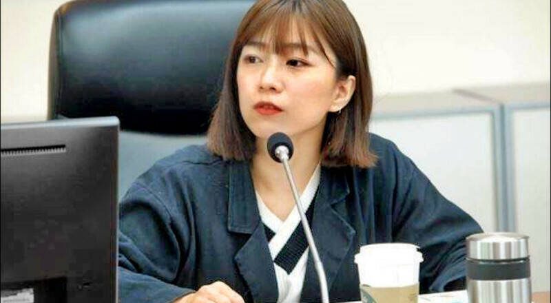 前「美女议员」林颖孟术后遭家暴 检起诉银行少东前夫