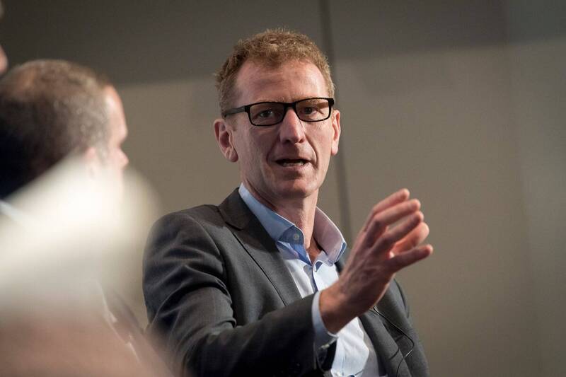 纽西兰安全情报局今天强调,该国正面临严峻国安挑战,并直指中国是最活跃的境外干预力量。图为安全情报局长汉普顿。(彭博资料照) 纽西兰安全情报局今天强调,该国正面临严峻国安挑战,并直指中国是最活跃的境外干预力量。图为安全情报局长汉普顿。(彭博资料照)