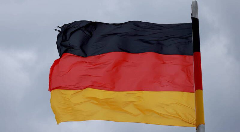 纳粹包袱、军力力有未逮 驻军乌克兰维和引发德国内部争论