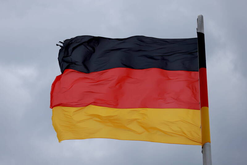 驻军乌克兰的议题在德国内部引发议论。（欧新社）