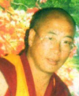 西藏知名前政治犯果洛久美披露:一名藏族僧人達爾傑被強制失蹤超過四年