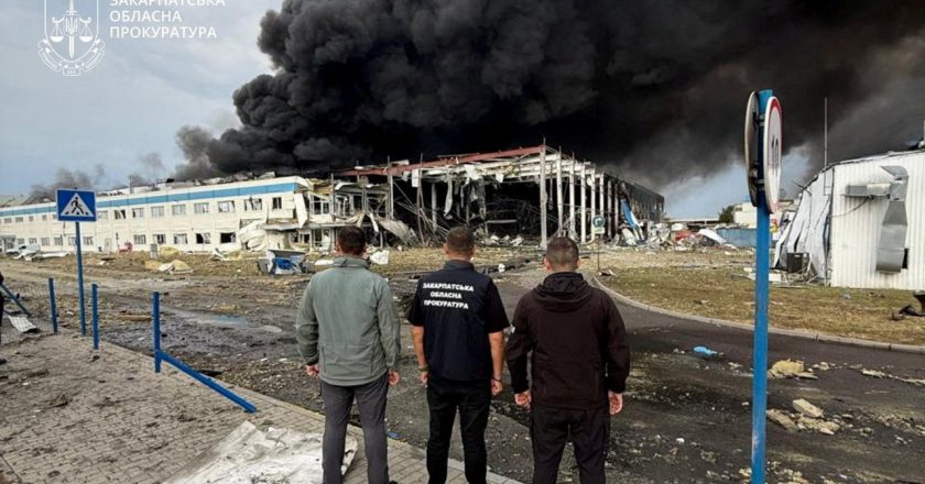 乌情报:中国向俄供卫星图攻乌 目标涉外资设施