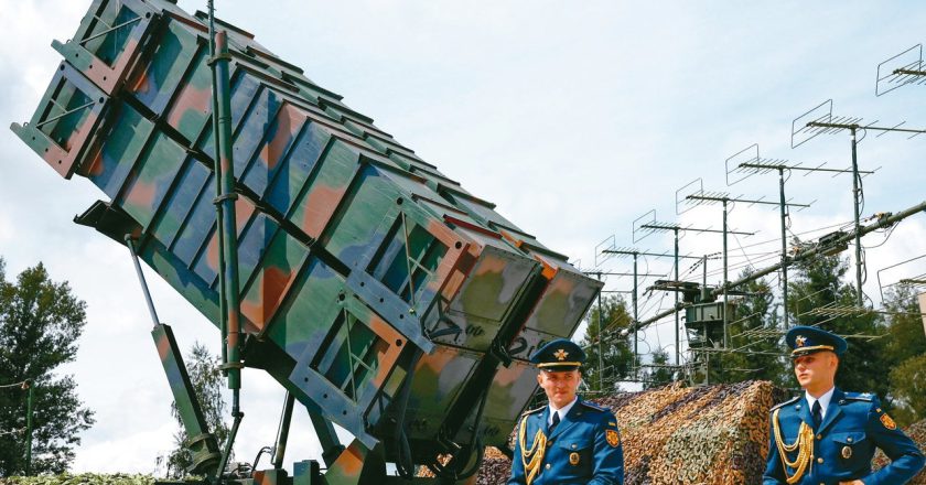 美国共享情报助乌克兰攻俄能源设施 普亭呛袭乌核电厂