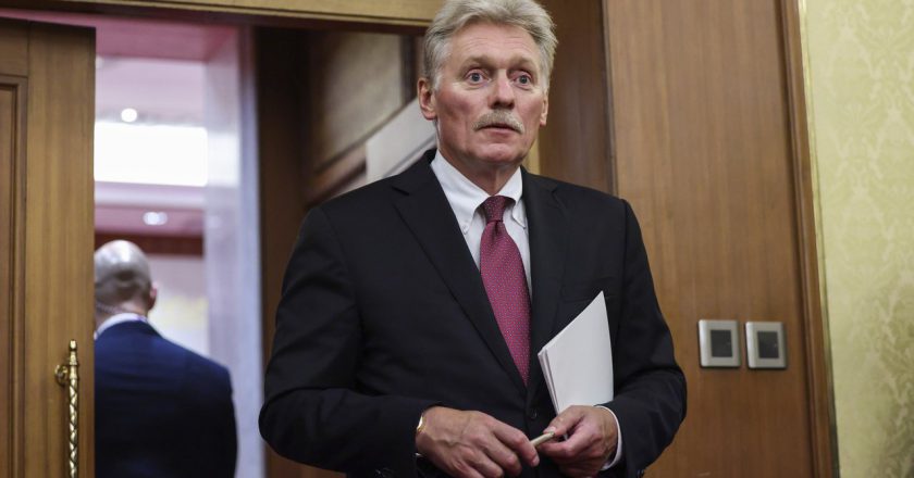 8月峰会后 普亭邀川普莫斯科见还算数？克宫：取决于美