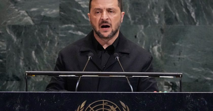 川普批俄罗斯军队「纸老虎」 克宫反驳：俄是真熊…