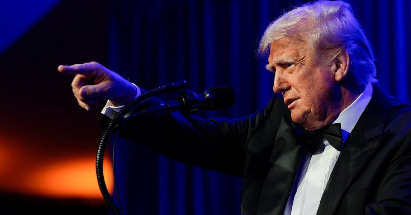 180度大转变 川普批俄像纸老虎:乌军有机会夺回失土