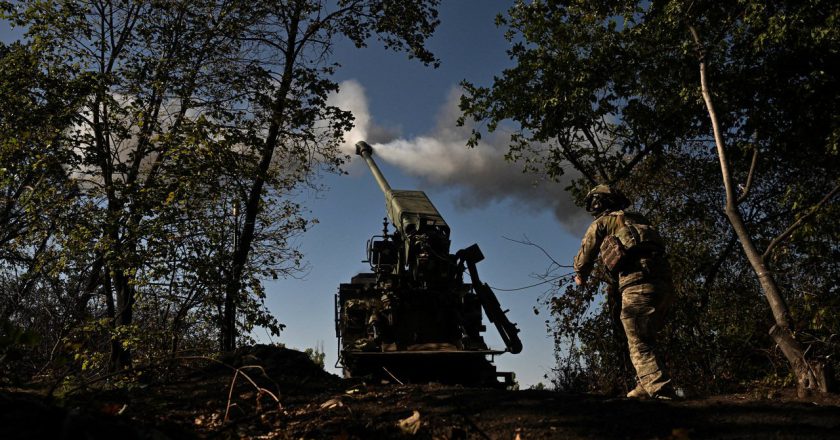 俄乌战3年半 乌指明年国防预算需1200亿 不足恐有2后果